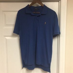 Polo by Ralph Lauren Pima cotton Polo shirt